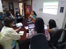 Bienestar Social construye Ruta de Atención Integral para infantes y adolescentes