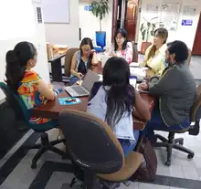 Bienestar Social construye Ruta de Atención Integral para infantes y adolescentes