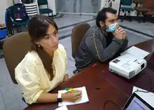 Bienestar Social construye Ruta de Atención Integral para infantes y adolescentes
