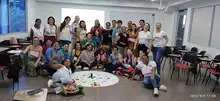 Cien mujeres se capacitan para fortalecer su liderazgo político