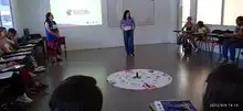 Cien mujeres se capacitan para fortalecer su liderazgo político