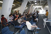 Este martes inicia el ‘Festival de Ciencia, Tecnología e Innovación’ en el coliseo El Pueblo