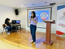 Este martes inicia el ‘Festival de Ciencia, Tecnología e Innovación’ en el coliseo El Pueblo