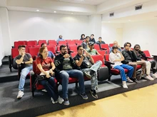 Este martes inicia el ‘Festival de Ciencia, Tecnología e Innovación’ en el coliseo El Pueblo