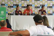 Este martes desde el Pascual, Cali vuelve a poner en la orbital internacional al fútbol femenino de Colombia 