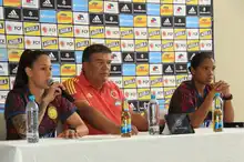 Este martes desde el Pascual, Cali vuelve a poner en la orbital internacional al fútbol femenino de Colombia 