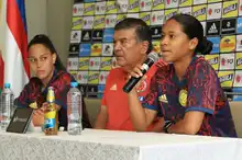 Este martes desde el Pascual, Cali vuelve a poner en la orbital internacional al fútbol femenino de Colombia 