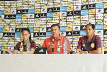 Este martes desde el Pascual, Cali vuelve a poner en la orbital internacional al fútbol femenino de Colombia 