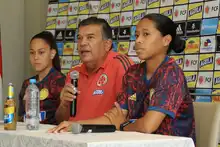 Este martes desde el Pascual, Cali vuelve a poner en la orbital internacional al fútbol femenino de Colombia 