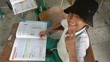 1300 estudiantes del sistema oficial reciben refuerzo escolar en lenguaje y matemáticas