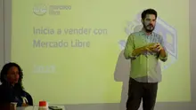Emprendedores del Petronio fortaleciero negocios con Feira Preta de Brasil  y Mercadolibre 