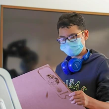 Se apertura el último ciclo de cursos gratuitos TIC 
