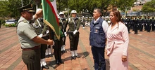 El coronel José Daniel Gualdrón Moreno es el nuevo comandante de la Policía de Cali