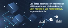 Datos abiertos