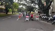 Movilidad Distrital participa del Comité de Seguridad Vial del MIO 