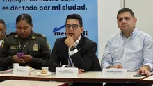 Movilidad Distrital participa del Comité de Seguridad Vial del MIO 