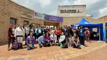 Cali presente en el Primer Encuentro Internacional El Cuidado en América Latina