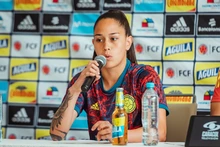 Vibrará una vez más el pascual con la selección Colombia femenina 
