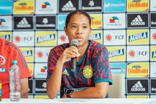 Vibrará una vez más el pascual con la selección Colombia femenina 