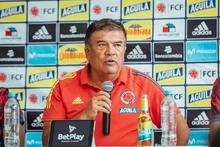 Vibrará una vez más el pascual con la selección Colombia femenina 