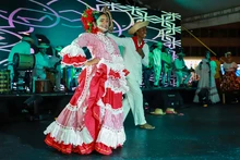 Lanzamiento afiche oficial y programación del XX Festival IPC Danza con Colombia