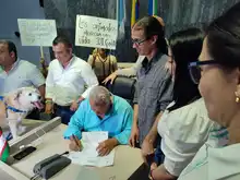 La Unidad de Protección Animal: una necesidad para garantizar el bienestar de la fauna en Cali