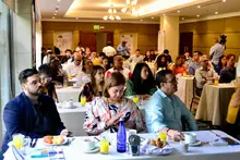 Alcaldía lanza anuario estadístico de siniestralidad vial de 2021