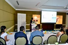 Alcaldía lanza anuario estadístico de siniestralidad vial de 2021