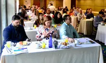 Alcaldía lanza anuario estadístico de siniestralidad vial de 2021
