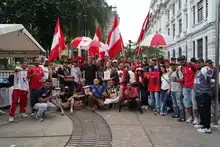 Semana de la Cultura Ciudadana: un aporte a la construcción de una ciudad amable y pacífica 