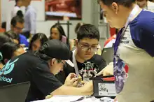 Cali vivió el ‘VI Festival de Ciencia, Tecnología e Innovación’