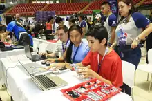 Cali vivió el ‘VI Festival de Ciencia, Tecnología e Innovación’