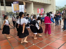 Este miércoles 12 de octubre celebremos nuestra diversidad étnica y cultural