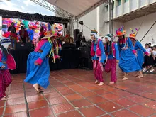 Este miércoles 12 de octubre celebremos nuestra diversidad étnica y cultural