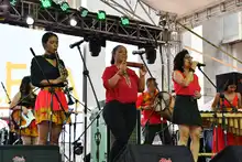 Este miércoles 12 de octubre celebremos nuestra diversidad étnica y cultural