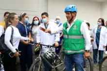 Consejo Territorial de Salud Ambiental socializó avances de 2022