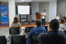 Consejo Territorial de Salud Ambiental socializó avances de 2022