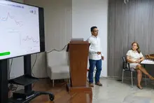 Consejo Territorial de Salud Ambiental socializó avances de 2022