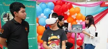 VI Festival de Ciencia y Tecnología, ventana de nuevos talentos para Cali