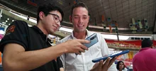 VI Festival de Ciencia y Tecnología, ventana de nuevos talentos para Cali