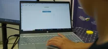 Andrés Felipe López: una promesa de la modelación 3D 