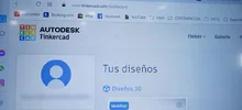 Andrés Felipe López: una promesa de la modelación 3D 