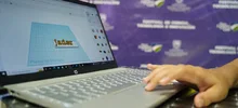 Andrés Felipe López: una promesa de la modelación 3D 