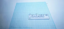 Andrés Felipe López: una promesa de la modelación 3D 