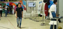 Andrés Felipe López: una promesa de la modelación 3D 