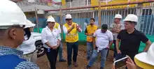 Con transparencia avanzan Bulevar de Oriente y Cristo Rey