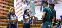 El ‘VI Festival de Ciencia, Tecnología e Innovación’ fue todo un éxito