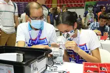 El ‘VI Festival de Ciencia, Tecnología e Innovación’ fue todo un éxito