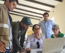 Sendero ecológico Morelia reconcilia a Cali con su medio ambiente