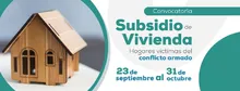 ¡Gratis y virtuales! Así son las convocatorias de subsidios para comprar vivienda en Cali